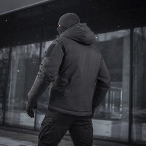 M-Tac Winter Jacket Alpha Gen.IV Pro