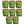 Roots Organics Hydroponic Gardening Coco Fiber-Based Soil 1.5 cu ft (8 Pack)
