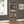 6-Tier Transitional Bookshelf with Adjustable Shelves - White, Dark Gray, Light Brown, Dark Brown