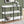 Accent Console Table with 3-Tier Design - Light Brown, White, Black, or Dark Brown