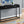 Accent Console Table with Storage Drawers - Wood & Metal