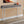 Accent Console Table with Storage Drawers - Dark Gray or White