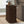 Accent End Table with Storage Drawer - Espresso