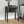 Accent Table Side Contemporary Modern Design with Storage Cubby - Multiple Colors