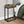 C-Shaped Accent Table with Storage Drawer – Multiple Colors