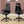Ergonomic Adjustable Height Swivel Office Chair with Armrests - Black or White