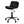 Ergonomic Office Chair with Adjustable Height and Swivel Base - Faux Leather