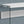 Glossy Surface Accent Console Table with Glass Sides - White or Gray