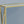 Gold Accent Console Table with Glass Top - Modern Entryway