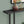 Industrial Farmhouse Accent Console Table for Entryway with Metal Legs – Black or Dark Brown
