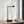 Modern Table Lamp with USB Port - Black / Cream