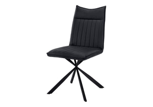 Modern Upholstered Dining Chair for Dining Room