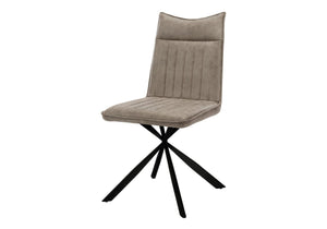 Modern Upholstered Dining Chair for Dining Room