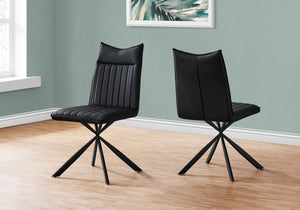 Modern Upholstered Dining Chair for Dining Room