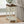 Narrow Wood End Table with Storage Drawer - Multiple Colors