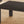 Oak Table Set with Modern Transitional Design - Set of 3