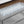 Rectangular Coffee Table with Terracotta Top - Light Brown or Dark Gray