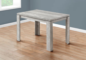Rectangular Small Dining Table