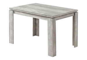 Rectangular Small Dining Table