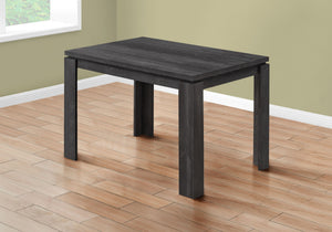 Rectangular Small Dining Table