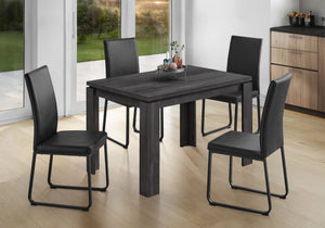 Rectangular Small Dining Table