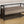Rectangular Storage Bench with Flip-Top Storage - Gray or Light Brown