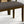 Rectangular Upholstered Hallway Bench