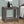 Transitional Wood Accent Table with Two-Tier Design - Multiple Colors