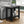 Transitional Wood Accent Table with Two-Tier Design - Multiple Colors