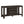 TV Stand Media Console with Versatile Storage Shelves - Wood Finish
