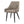 Upholstered Side Dining Chair Set of 2