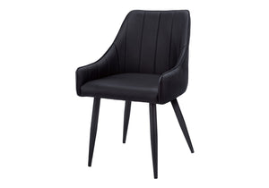 Upholstered Side Dining Chair Set of 2