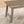 Wood Table Set of 3 with Coffee Table and End Tables - Multiple Colors