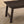 Wood Table Set of 3 with Coffee Table and End Tables - Multiple Colors