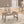 Wood Table Set of 3 with Coffee Table and End Tables - Multiple Colors