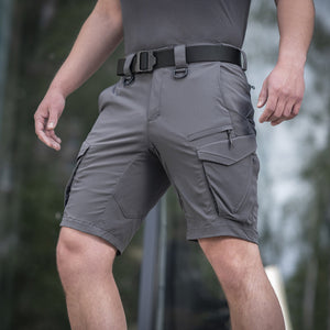 M-Tac Shorts Aggressor Summer Flex