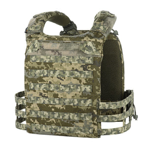 M-Tac Plate Carrier Cuirass Fast Elite Gen.II