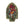 M-Tac Motanka Patch Embroidery