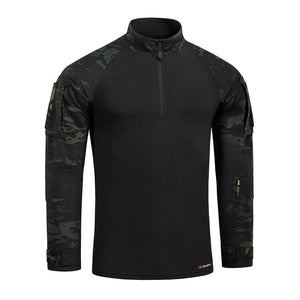 M-Tac Combat Shirt Summer Gen II Pro NYCO Extreme