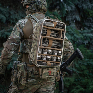 M-Tac Backpack Modular for Drones