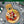 Cheese Board, Round