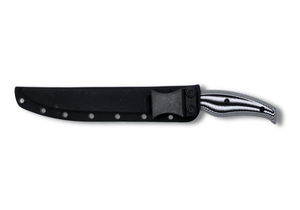 9" SERRATED BLADE - TRAPSKI