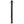9.3 Gallon Solar Heated Outdoor Shower with Dual Shower Heads-Black