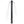9.3 Gallon Solar Heated Outdoor Shower with Dual Shower Heads-Black