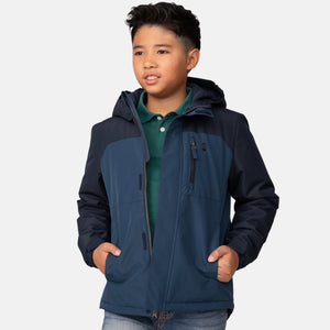 Boys' Mount Avon Midweight Jacket