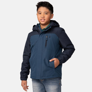 Boys' Mount Avon Midweight Jacket