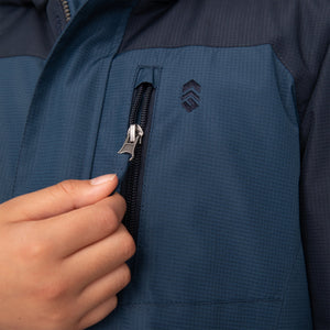 Boys' Mount Avon Midweight Jacket