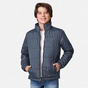 Boys' Oasis 3-in-1 Systems Jacket