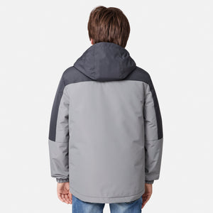 Boys' Oasis 3-in-1 Systems Jacket