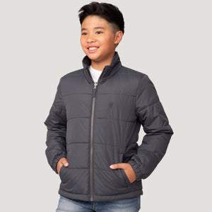 Boys' Oasis 3-in-1 Systems Jacket